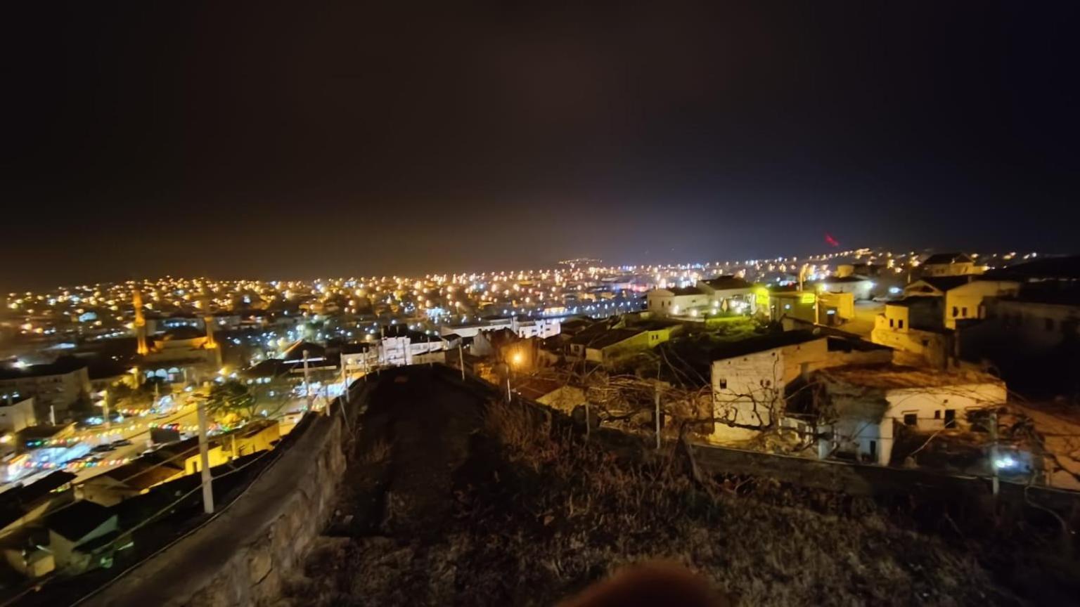 Ozbeydagli Tour Hotel Alanya