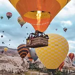 Ozbeydagli Tour