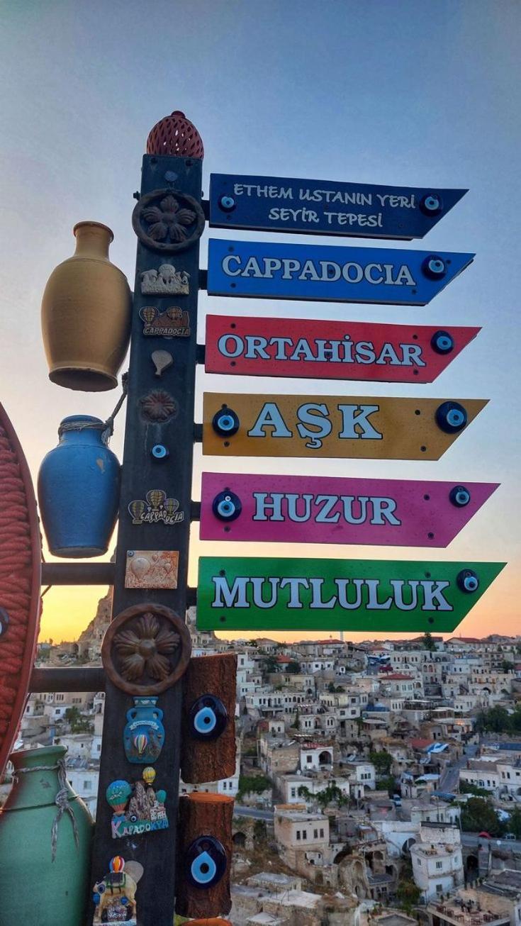 Ozbeydagli Tour Hotell Alanya
